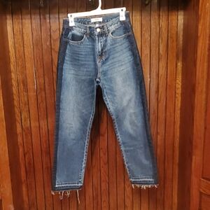 ❤️ CEROS Classic Blue Denim Jeans